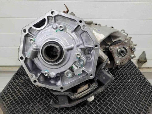 2007-2013 Toyota Tundra 5.7L Transfer Case Assembly OEM used OEM transfer case
