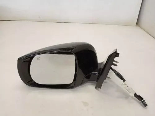 2016-2020 Infiniti QX60 Driver LH Side View Door Mirror Assembly OEM used OEM door mirror