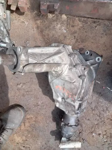 2008-2017 Chevrolet Equinox Transfer Case Assembly OEM used OEM transfer case