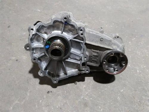 2014-2015 Mercedes-Benz ML Class Transfer Case Assembly OEM used OEM transfer case