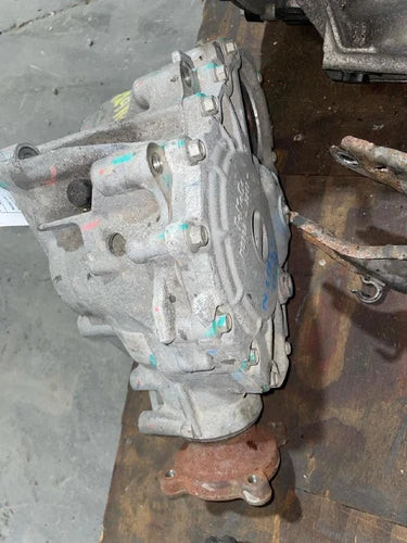 2007-2015 Mazda CX-9 Transfer Case Assembly OEM used OEM transfer case