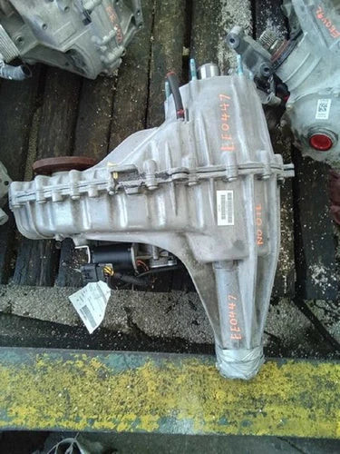2013-2018 Dodge Ram 3500 Transfer Case Assembly OEM used OEM transfer case