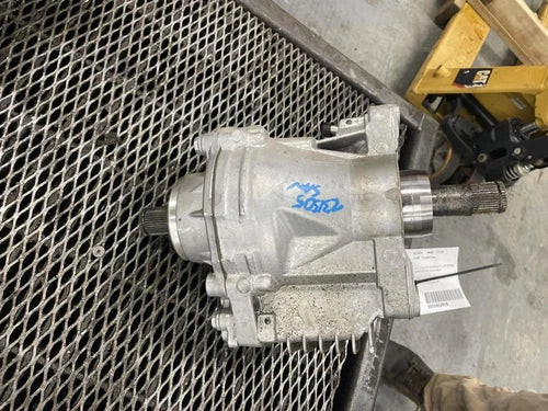 2021-2024 Volkswagen Tiguan Atlas Cross Sport Transfer Case OEM used OEM transfer case