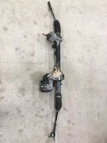 2013 Ford Explorer Steering Gear Rack & Pinion OEM used OEM rack and pinion assembly