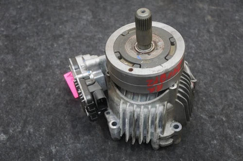 2015-2018 Porsche Macan Transfer Case Assembly OEM used OEM transfer case