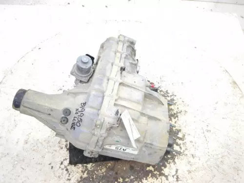 2020-2023 Chevy Truck Silverado 2500 Transfer Case Assembly OEM used OEM transfer case