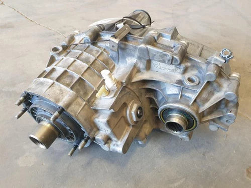 2005-2007 GMC Truck Sierra 2500 Transfer Case Assembly OEM used OEM transfer case