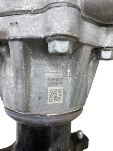 2023-2024 Hyundai Santa Fe Transfer Case Assembly OEM used OEM transfer case