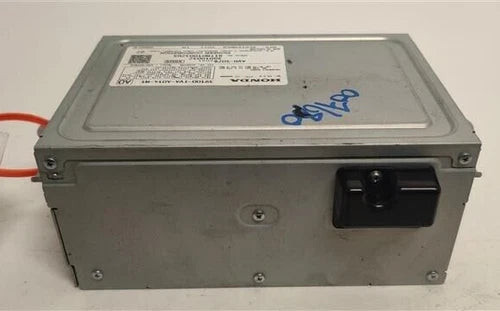 2018 2019 2020 Honda Accord LX Radio Receiver Audio Media OEM used OEM radio receiver
