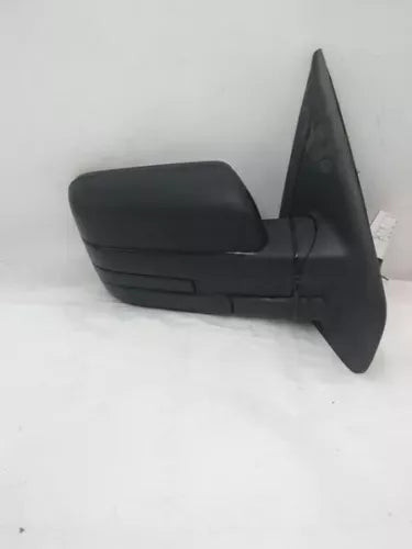 2011-2014 Ford F150 Raptor Right side Mirror Passenger Side View Mirror Black used OEM door mirror