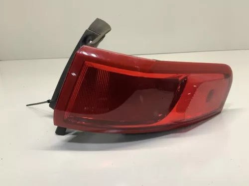 2010-2019 Lincoln MKT Passenger Right Side LED Tail Light Qtr Mounted RH OEM used OEM tail light