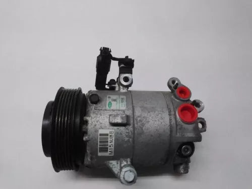 2012 - 2013 Kia Soul Air Conditioner A/C AC Compressor 2.0L OEM used OEM A/C compressor