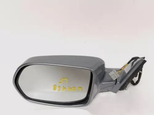 2007 - 2011 Honda CR-V Left Driver Side View Power Mirror Heated LH OEM used OEM door mirror