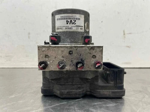 2015 2016 2017 Hyundai Veloster Anti-Lock Brake Pump Abs Pump OEM used OEM ABS pump and module