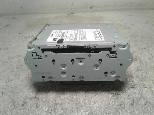 2017 - 2020 Nissan Pathfinder AM FM Stereo CD Radio Receiver ID 28330-9PB0A OEM used OEM radio receiver