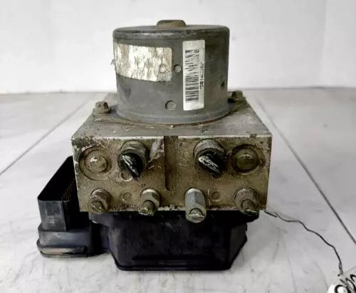 2008-2009 Mazda CX-9 Anti-Lock Brake Pump ABS Pump Assembly OEM used OEM ABS pump and module