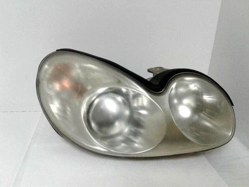 2002-2005 Hyundai Sonata Right Passenger Side Headlight Assembly OEM used OEM headlight