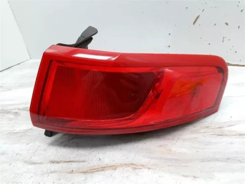 2010-2019 Lincoln MKT Passenger Right Side LED Tail Light Taillight RH OEM used OEM tail light