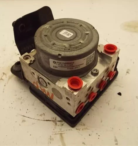2014 2015 2016 Dodge Dart Anti Lock Brake Abs Pump Assembly OEM used OEM ABS pump and module