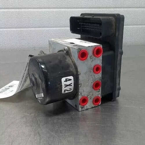 2005 2006 2007 Ford Escape Anti Lock Brake Pump Abs Pump Assembly OEM used OEM ABS pump and module