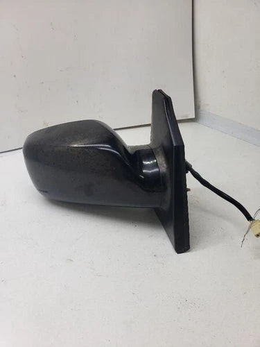 2003 - 2008 Toyota Corolla Passenger RH Right Side View Power Door Mirror OEM used OEM door mirror
