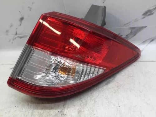 2011-2017 Nissan Quest Passenger Right Side Taillight Tail Light Assembly RH OEM used OEM tail light