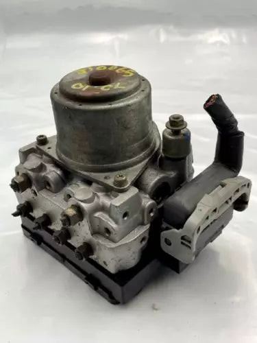 1999-2003 Acura TL ABS Pump Anti-Lock Brake Pump Modulator Assembly OEM used OEM ABS pump and module