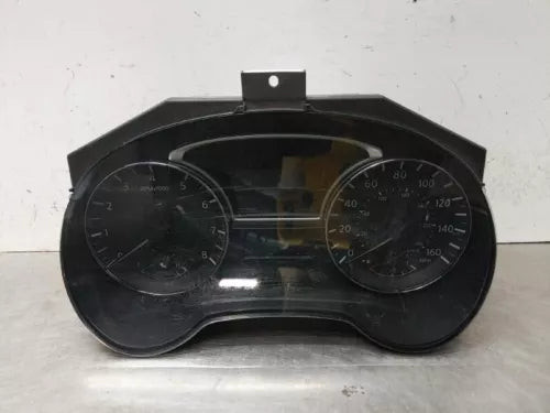 2014 Nissan Pathfinder 3.5L Speedometer Cluster MPH OEM used OEM instrument cluster