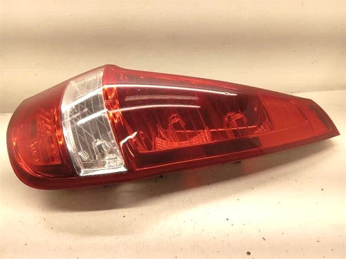 2009-2012 Hyundai Elantra Right Passenger Side Taillight Tail Light RH OEM used OEM tail light
