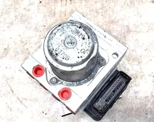 2012-2014 Honda Fit Anti Lock Brake Pump ABS Gasoline AT OEM WARRANTY 12 13 14 used OEM ABS pump and module