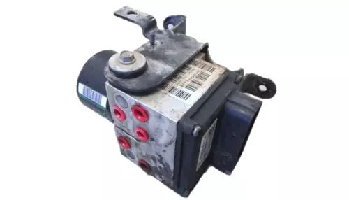2008-2010 Ford F350 Super Duty ABS Anti Lock Brake Pump OEM ID 7C34-2C219-AB used OEM ABS pump and module