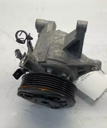 2015 2016 2017 Subaru WRX 2.0L A/C Compressor OEM used OEM A/C compressor