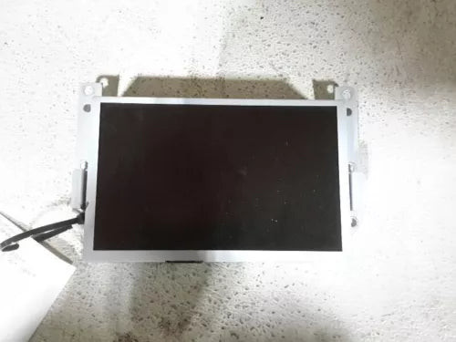 2015-2017 Ford F150 Pickup Radio Info Screen Display Screen OEM used OEM infotainment display