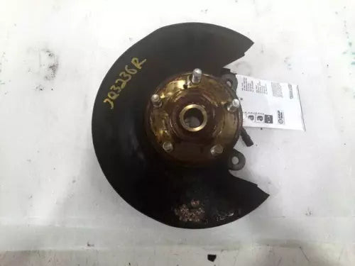 2007-2013 Acura MDX Right Passenger Side Spindle Knuckle Assembly OEM used OEM steering knuckle