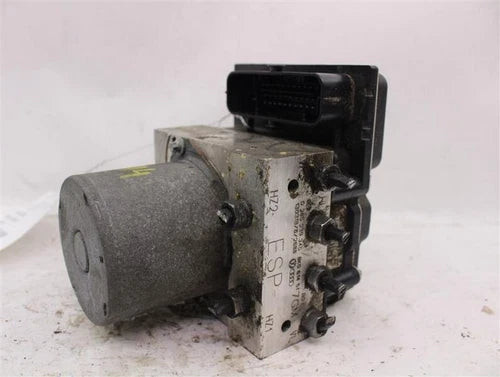 2013 Audi A4 ABS Pump Anti-Lock Brake Pump AWD Quattro thru 5/27/13 OEM used OEM ABS pump and module