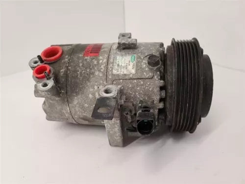 2011 Hyundai Elantra Sedan A/C AC Compressor OEM used OEM A/C compressor