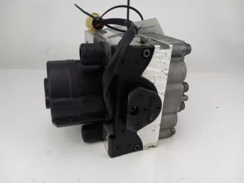 1999-2004 Land Rover Discovery Anti Lock Brake Break ABS Pump Assembly Module used OEM ABS pump and module