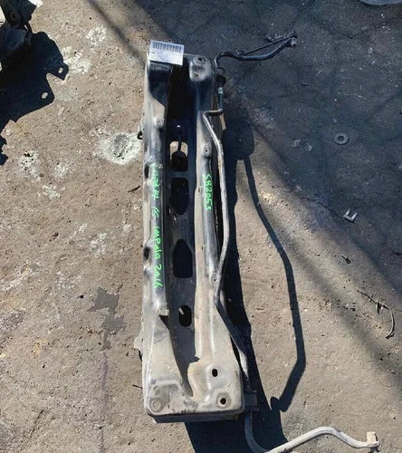 2000-2016 CHEVY IMPALA Rear Crossmember Sub-frame Engine Cradle Assembly OEM used OEM rear subframe and crossmember