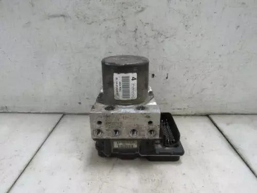 2011-2012 Ford F150 Abs Anti Lock Brake Pump Module Assembly 4X4 used OEM ABS pump and module