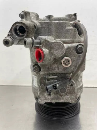 2006-2007 BMW 530i AC A/C Compressor OEM used OEM A/C compressor