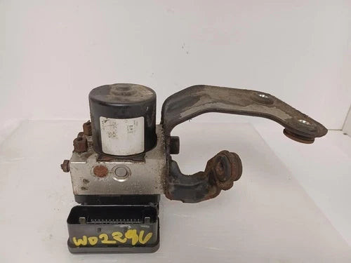 2007-2008 Lincoln Navigator Abs Anti Lock Brake Pump Assembly OEM used OEM ABS pump and module