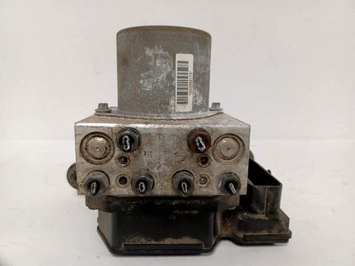 2015-2018 Volkswagen Tiguan Anti Lock Brake Pump ABS Pump Assembly OEM used OEM ABS pump and module
