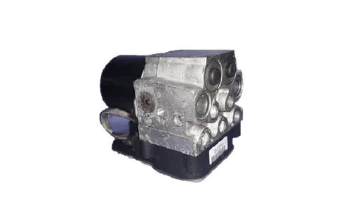 2003-2006 Chevrolet Suburban 1500 ABS Anti-Lock Brake Pump Assembly OEM 03 04 05 used OEM ABS pump and module