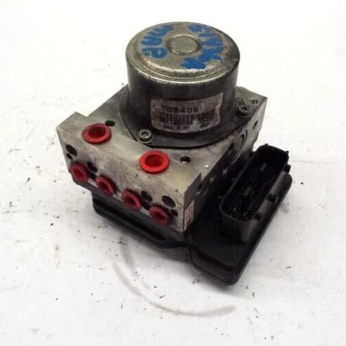 2008 - 2009 Nissan Rogue Anti Lock Brake Pump Abs Pump Assembly AWD OEM used OEM ABS pump and module