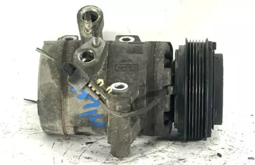 2008-2011 Ford Focus A/C AC Compressor OEM used OEM A/C compressor