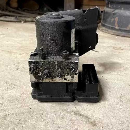 2019-2022 Dodge Truck 1500 Anti Lock Brake Abs Pump Assembly Classic Style OEM used OEM ABS pump and module