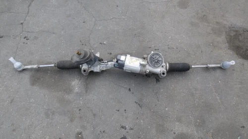2018-2022 Chevy Equinox GMC Terrain Steering Gear Power Rack and Pinion OEM used OEM rack and pinion assembly