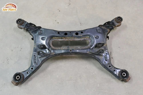 2016-21 NISSAN MAXIMA FWD REAR SUB FRAME SUBFRAME CROSSMEMBER CROSS MEMBER OEM used OEM rear subframe and crossmember