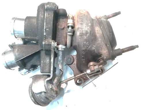 2011-2012 Ford F150 Turbo Turbocharger 3.5L LH OEM 11 12 WARRANTY used OEM turbocharger
