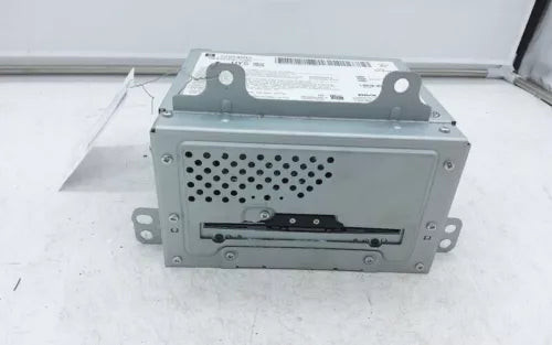 2012 Buick LaCrosse AM FM Audio Stereo Radio Receiver w/ Navigation w/ USB OEM used OEM radio receiver